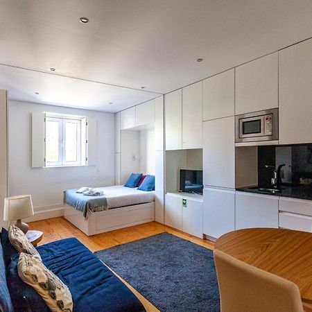 Citybreak-Apartments Poveiros Porto Luaran gambar