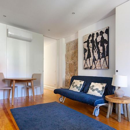 Citybreak-Apartments Poveiros Porto Luaran gambar