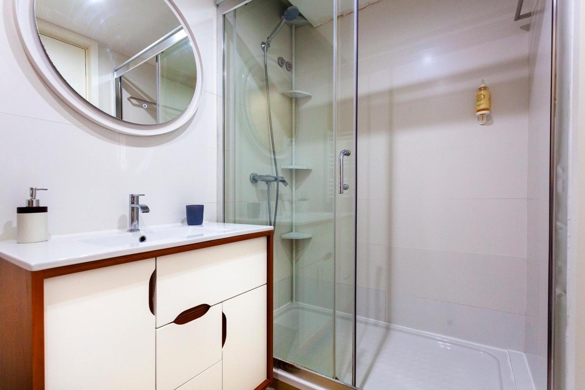 Citybreak-Apartments Poveiros Porto Luaran gambar