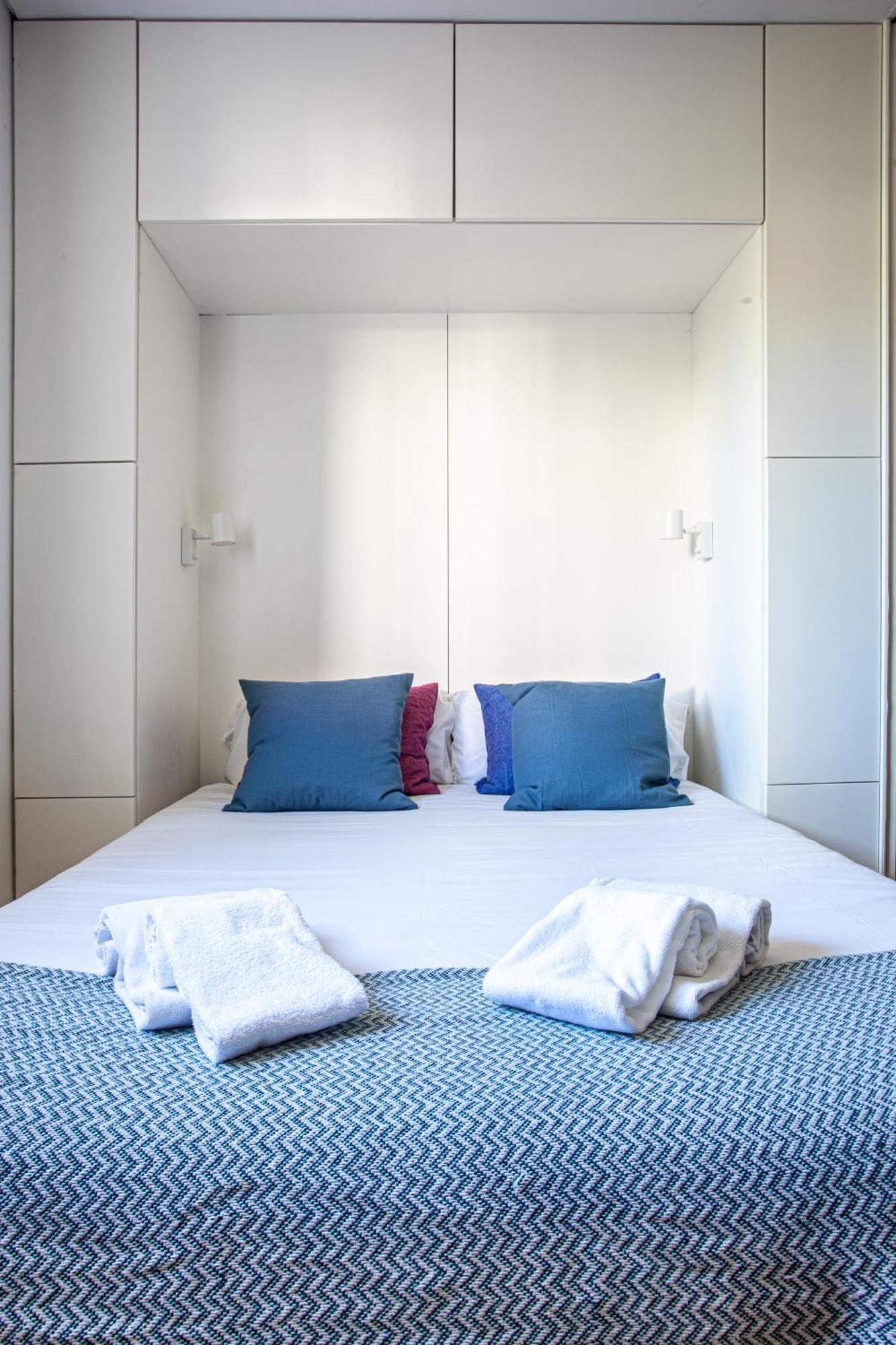 Citybreak-Apartments Poveiros Porto Luaran gambar