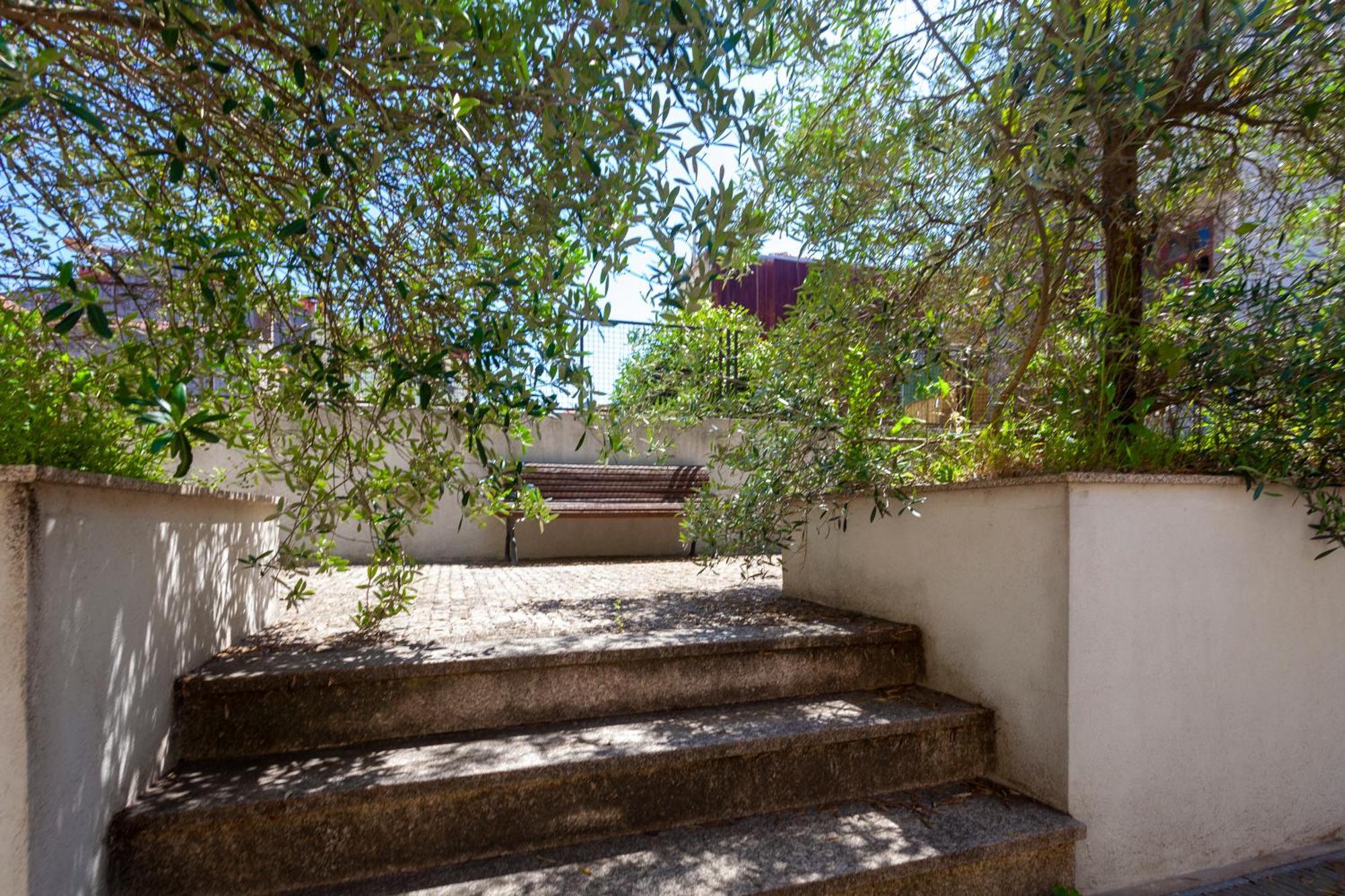 Citybreak-Apartments Poveiros Porto Luaran gambar