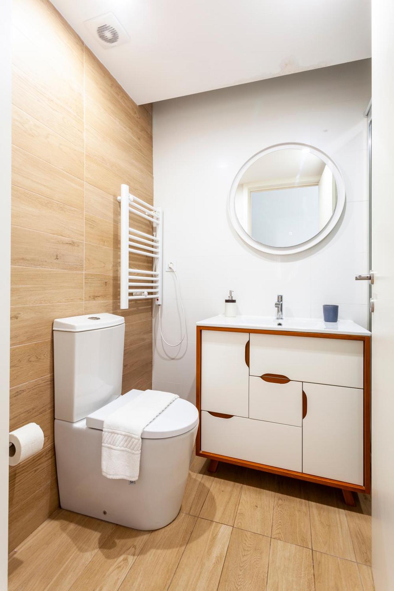 Citybreak-Apartments Poveiros Porto Luaran gambar