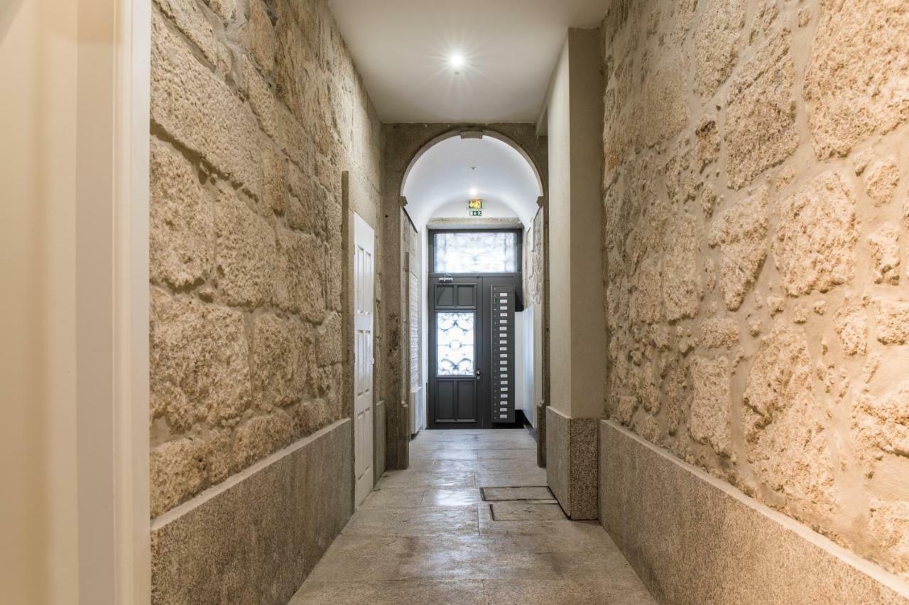 Citybreak-Apartments Poveiros Porto Luaran gambar